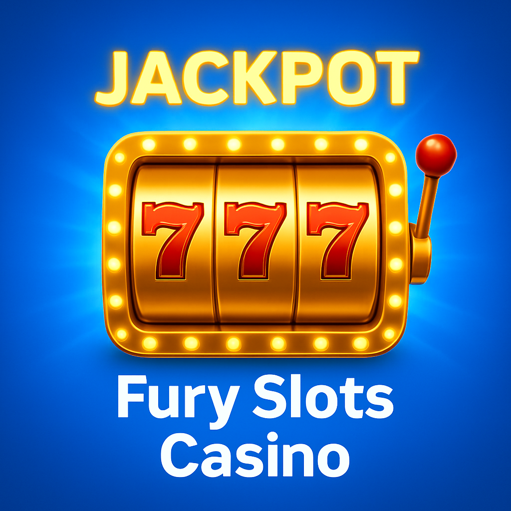 Fury Slots