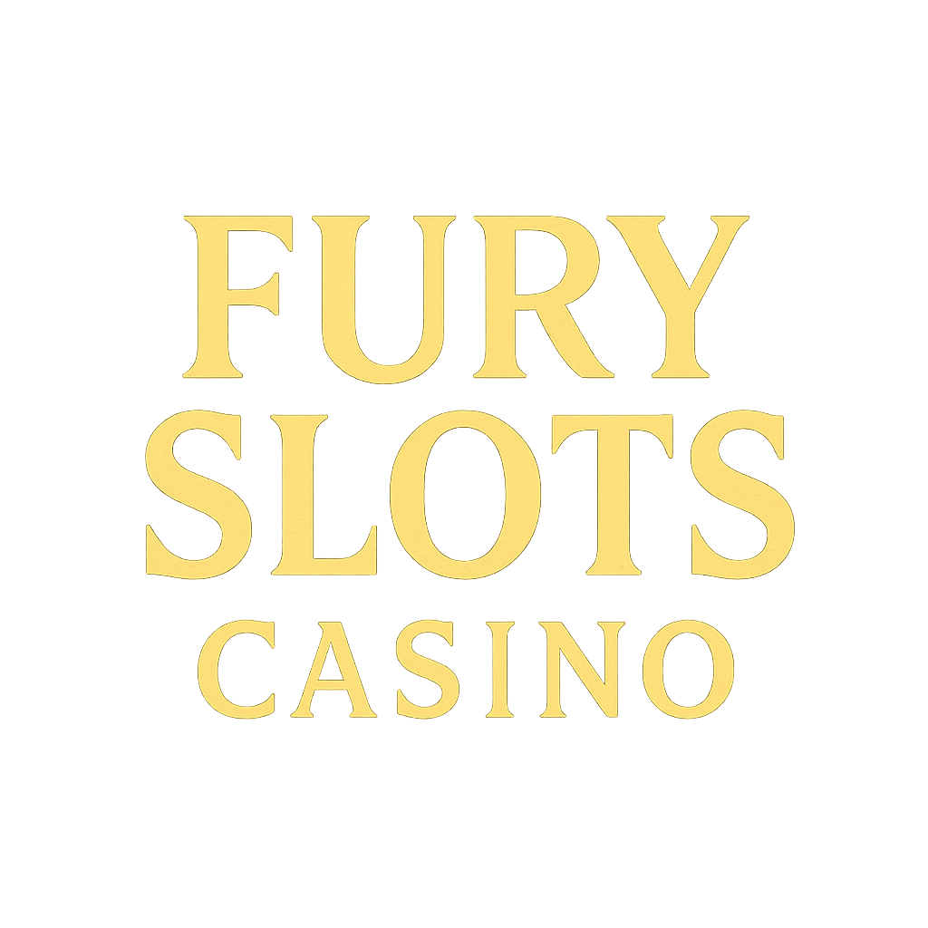 Fury Slots Casino